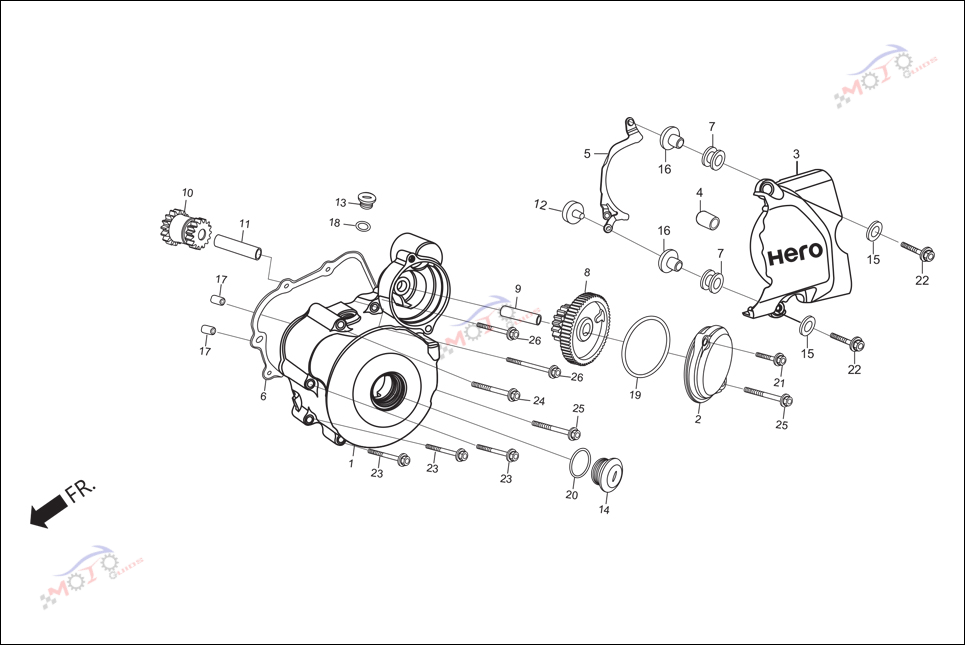 Engine Diagram